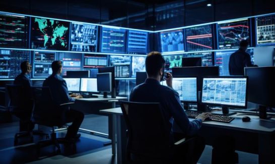 The Roadmap for Autonomous Networks and Dark Network Operation Centers