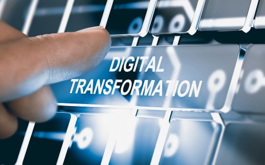 The Top Three Challenges of Undergoing Telecom Business Transformation to Turn Your CSP into a DSP