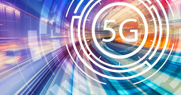 How 5G Will Change the OSS Landscape