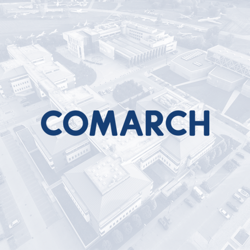 Comarch – the way we change healthcare