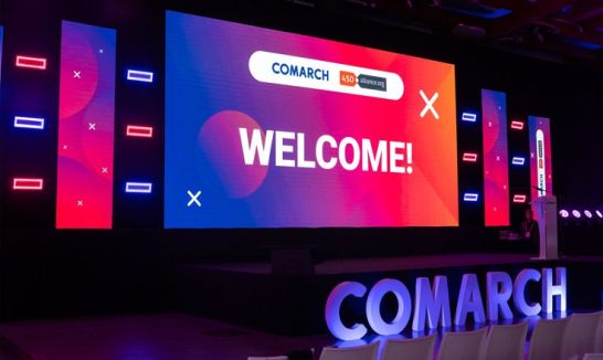 450 MHz Alliance x Comarch Conference 2025: A Vision for the Future of Critical Communications