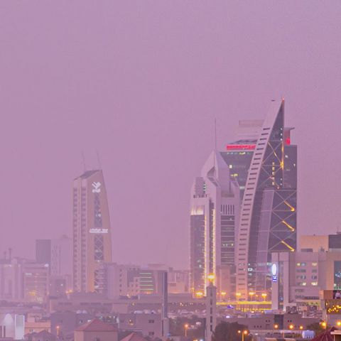 Kingdom of saudi arabia
