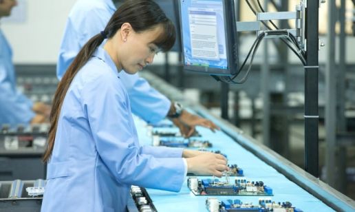 OEE: an Efficiency Indicator that is Worth Monitoring