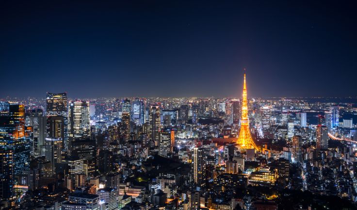 E-invoice journey in Japan | COMARCH SA