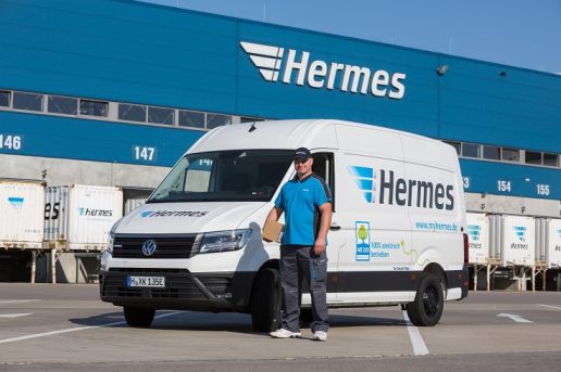Hermes Germany