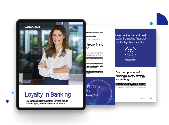 Featured E-book: Loyalty in Banking