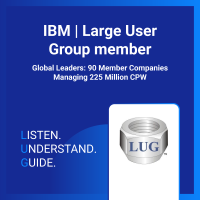 Large User Group