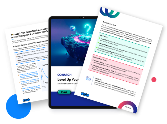 Why Gamification is the Missing Engine in Modern Customer Engagement