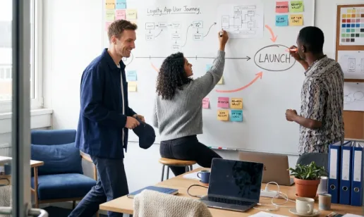 How Architecture Reduces Loyalty Program Implementation Time