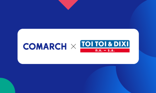 Digital Milestone: TOI TOI & DIXI Belgium Goes Live with Peppol