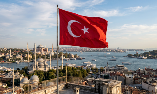 Türkiye Permits E-Document Issuance via New Generation Fiscal Devices