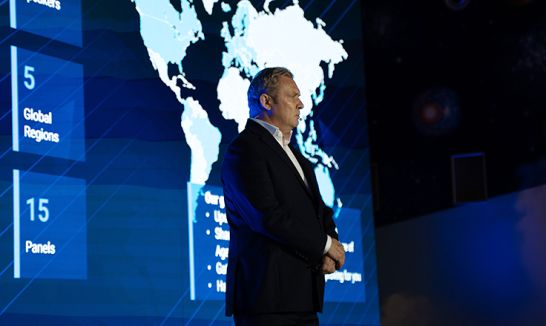 Global Technology Leaders Gather at Comarch User Group 2026