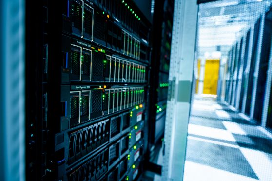 Data Center Video