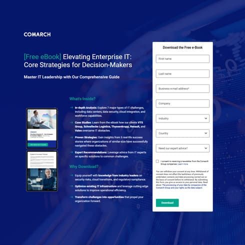 E-Book: Discussing New Threats To Data Security