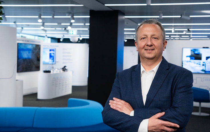 From Tax Headache to Agile Enterprise: A Conversation with Comarch’s Adam Beldzik